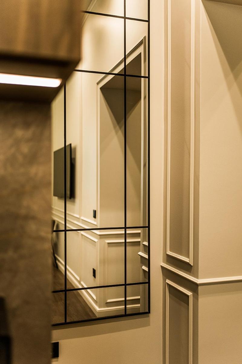 Central Park Apartments - The Luxury Collection Κάουνας Εξωτερικό φωτογραφία