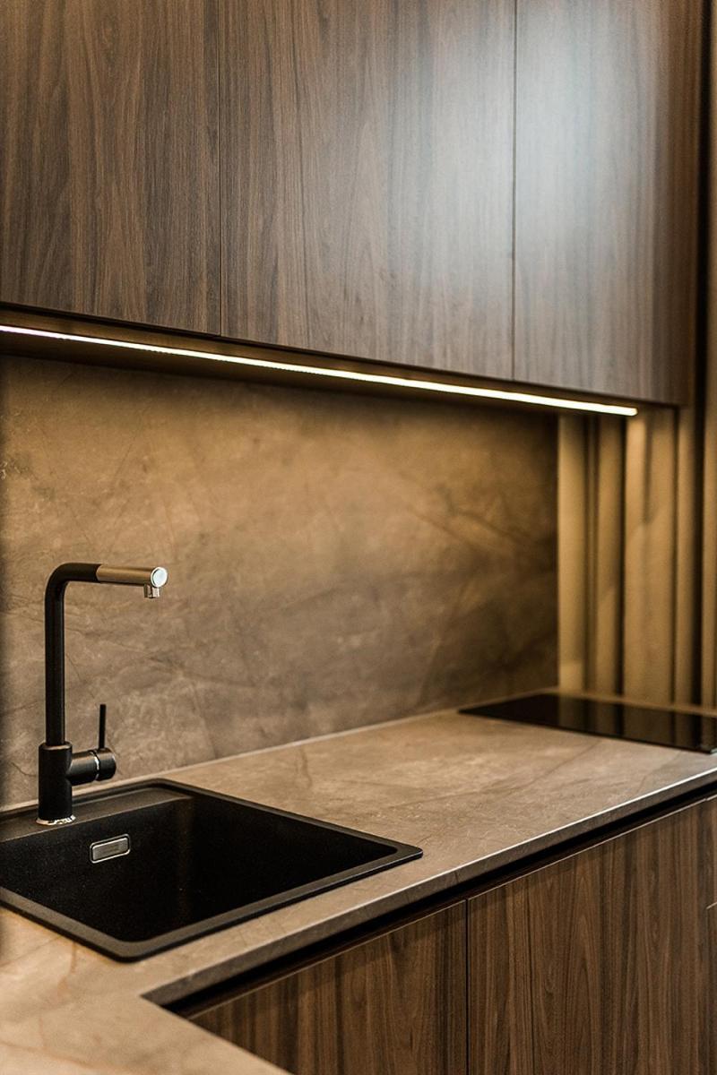 Central Park Apartments - The Luxury Collection Κάουνας Εξωτερικό φωτογραφία