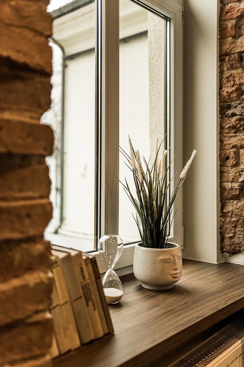 Central Park Apartments - The Luxury Collection Κάουνας Εξωτερικό φωτογραφία