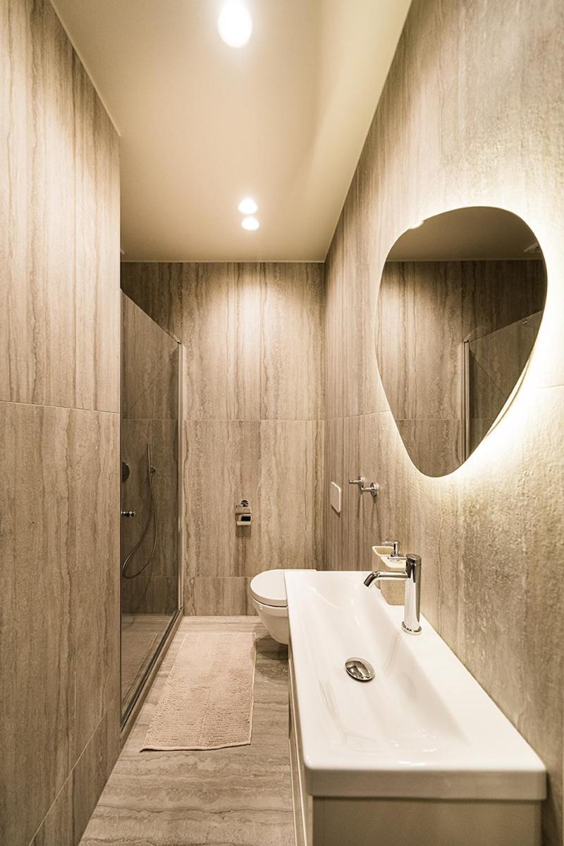 Central Park Apartments - The Luxury Collection Κάουνας Εξωτερικό φωτογραφία