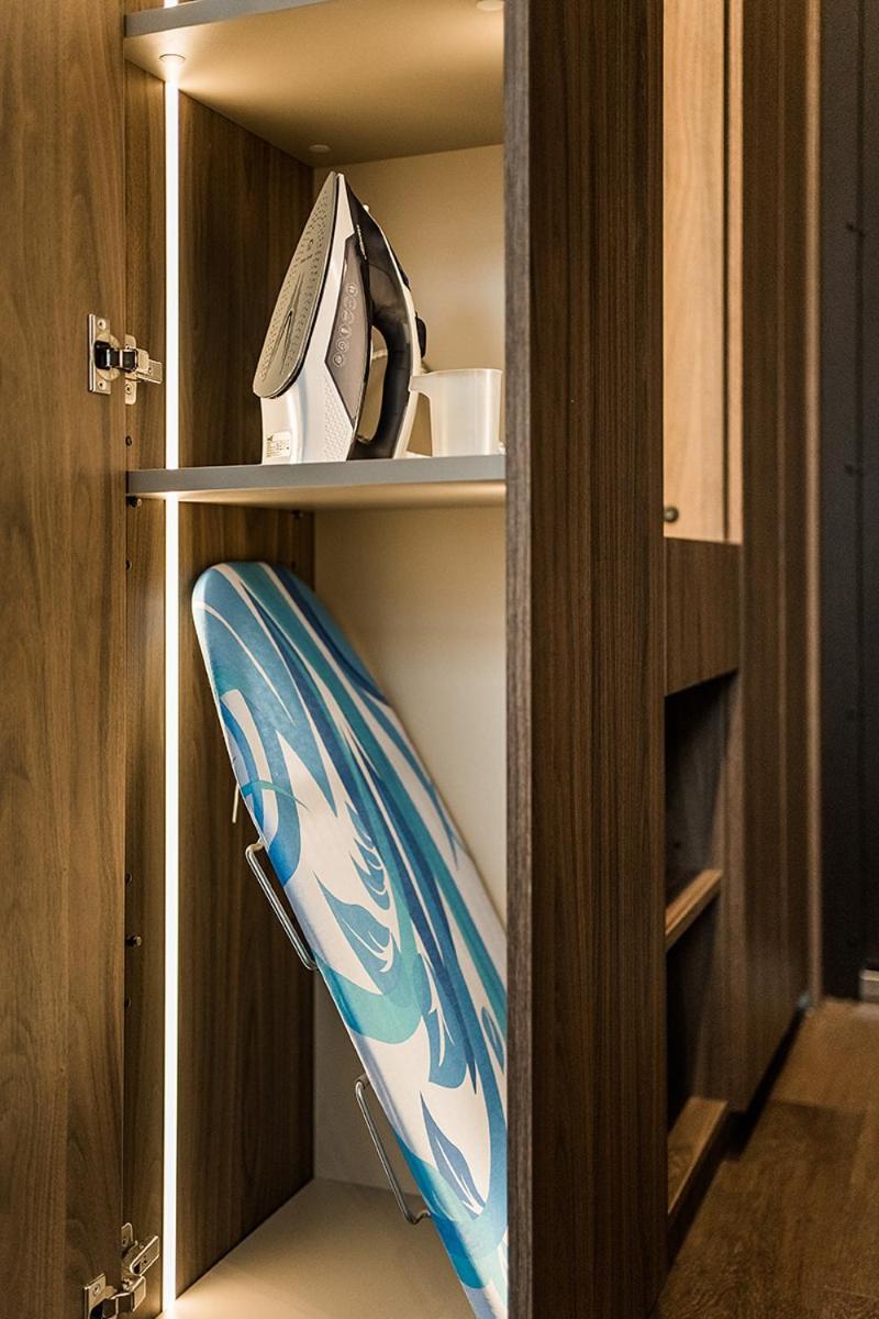 Central Park Apartments - The Luxury Collection Κάουνας Εξωτερικό φωτογραφία