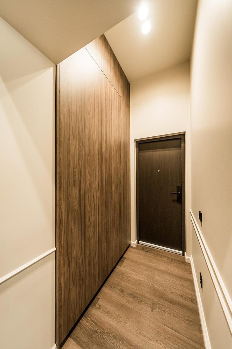 Central Park Apartments - The Luxury Collection Κάουνας Εξωτερικό φωτογραφία