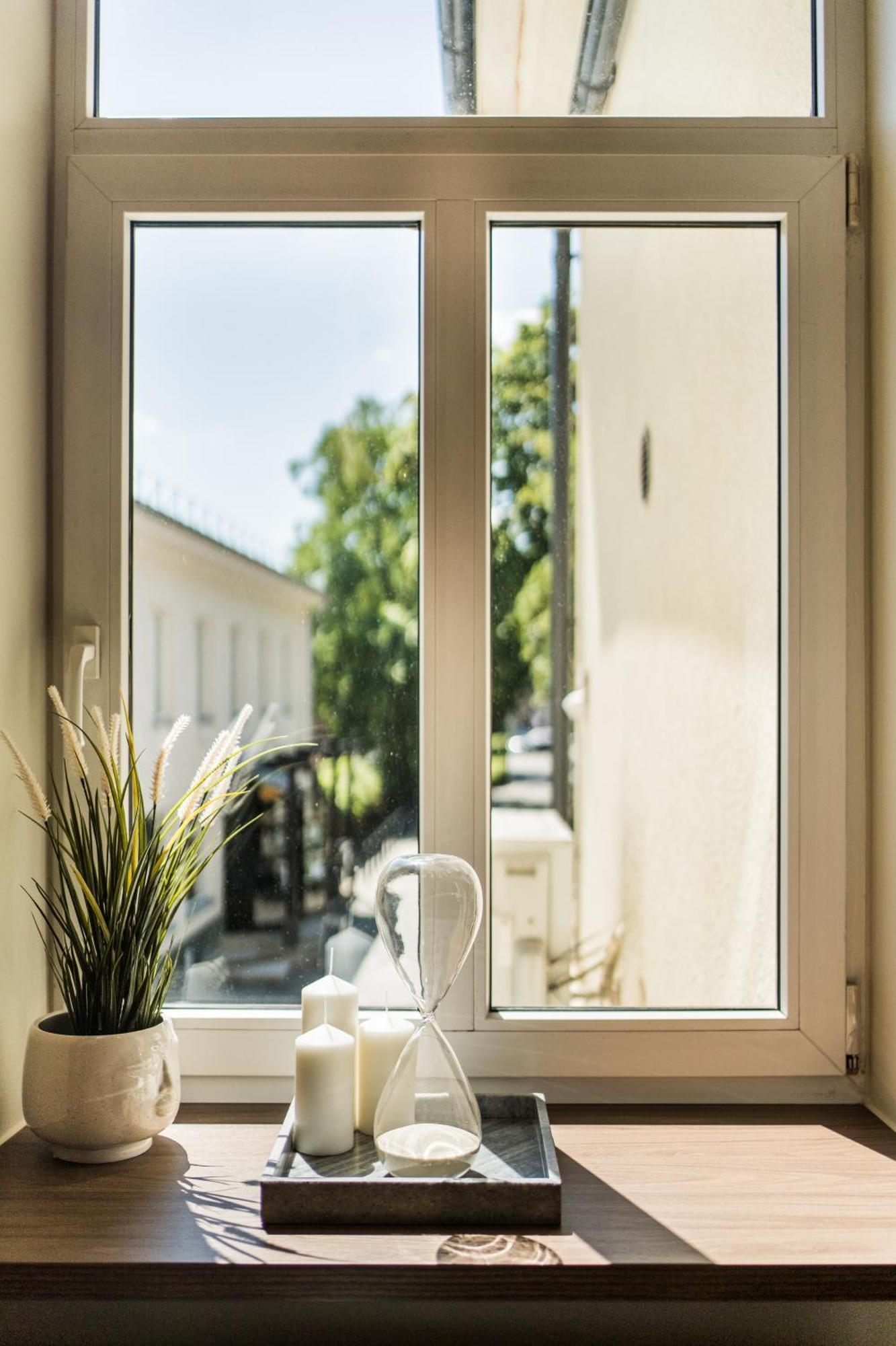 Central Park Apartments - The Luxury Collection Κάουνας Εξωτερικό φωτογραφία